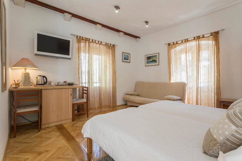 Carrara Accommodation, Split, Croatia