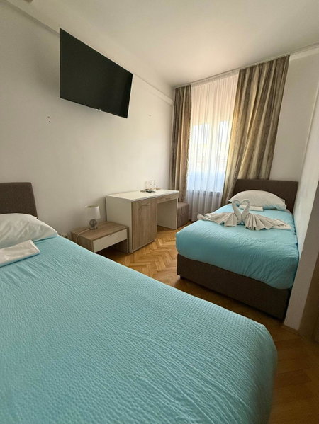 Villa Okruk-10 meters away from the beach, Trogir, Croatia