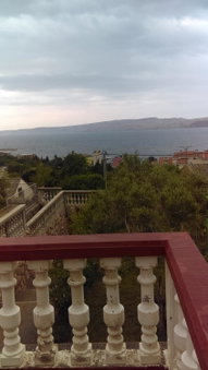 Guesthouse BILI, Karlobag, Croatia