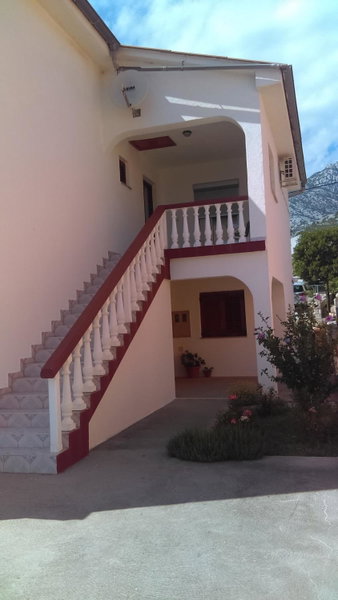 Guesthouse BILI, Karlobag, Croatia