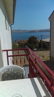 Guesthouse BILI, Karlobag, Croatia