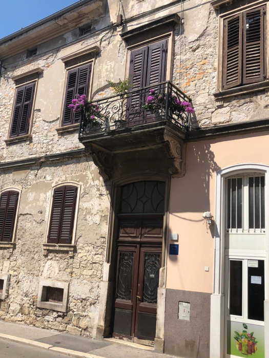 Sweet Suite with free private parking, Pula, Croatia