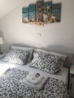 Sweet Suite with free private parking, Pula, Croatia