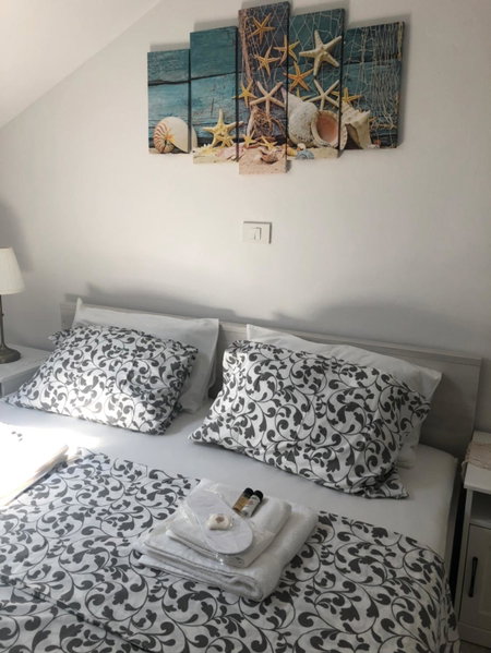 Sweet Suite with free private parking, Pula, Croatia
