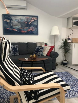 Sweet Suite with free private parking, Pula, Croatia