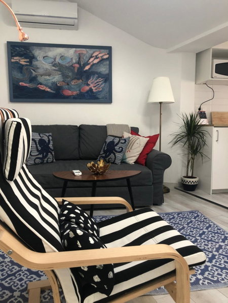 Sweet Suite with free private parking, Pula, Croatia