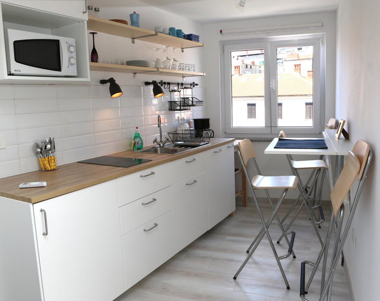Sweet Suite with free private parking, Pula, Croatia