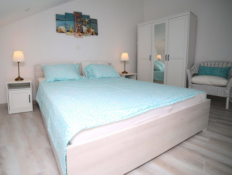 Sweet Suite with free private parking, Pula, Croatia
