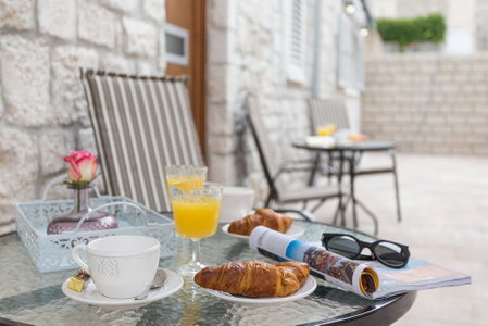 Luxury Rooms Saint Jacob, Trogir, Croatia