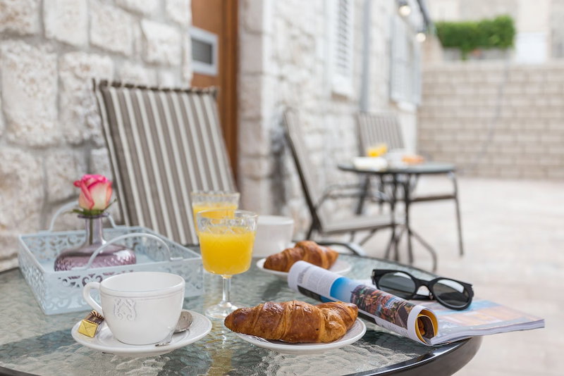 Luxury Rooms Saint Jacob, Trogir, Croatia