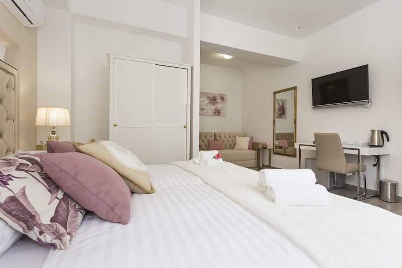 Luxury Rooms Saint Jacob, Trogir, Croatia