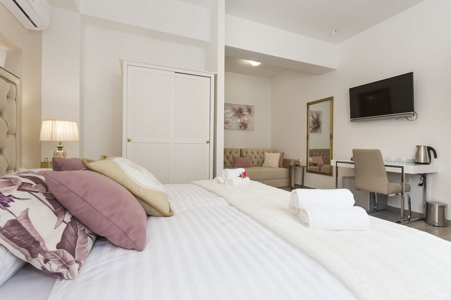 Luxury Rooms Saint Jacob, Trogir, Croatia