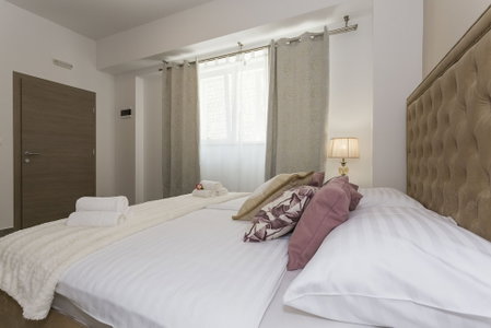 Luxury Rooms Saint Jacob, Trogir, Croatia