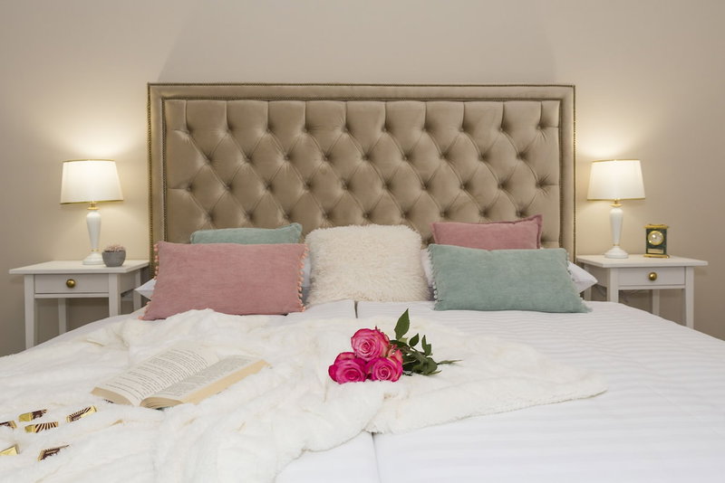 Luxury Rooms Saint Jacob, Trogir, Croatia