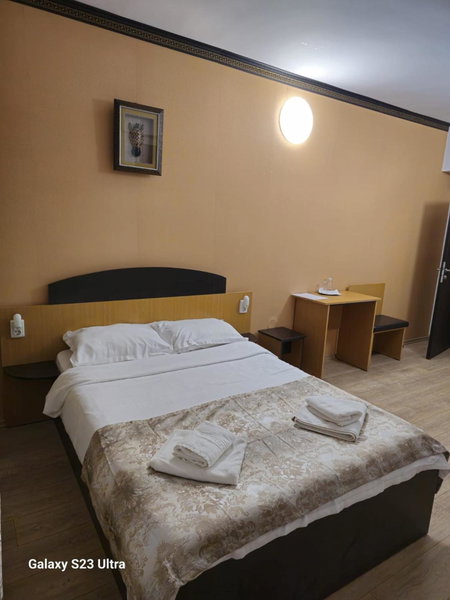 Camere de inchiriat Nys 2 stele, Iaşi, Romania