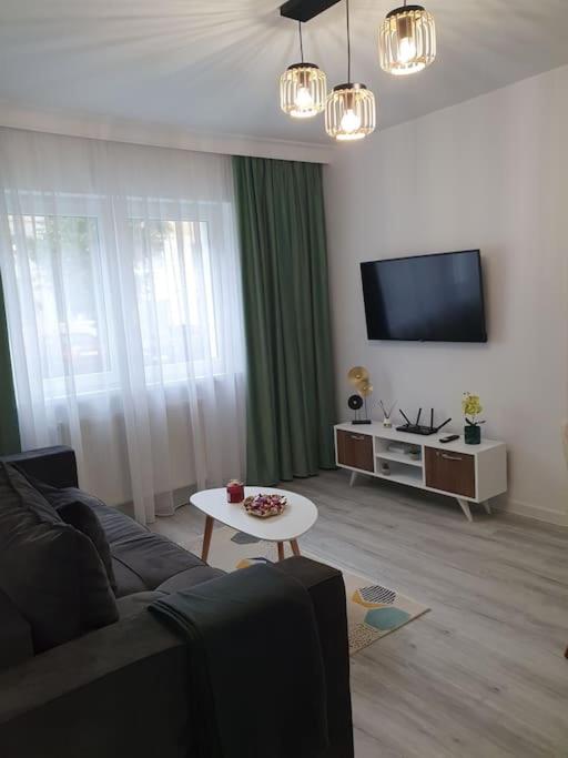 Apartament AMA Sibiu, Romania