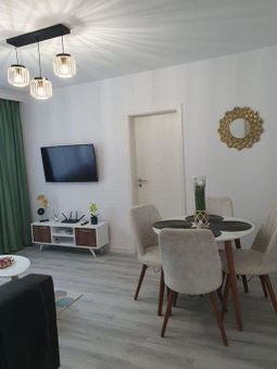 Apartament AMA Sibiu, Sibiu, Romania