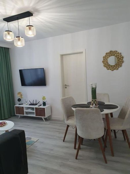 Apartament AMA Sibiu, Sibiu, Romania