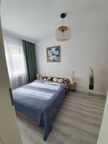 Apartament AMA Sibiu, Sibiu, Romania