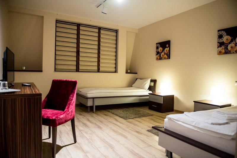 Luxe Stay, Târgu-Mureş, Romania