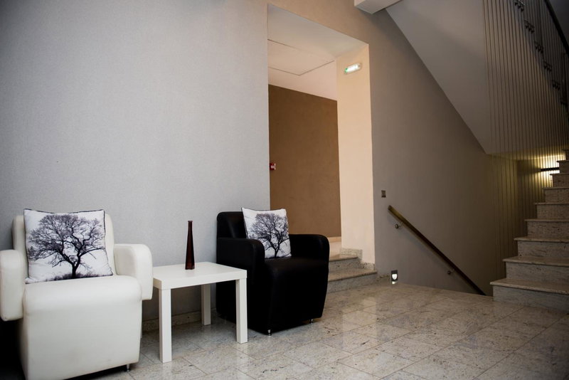 Luxe Stay, Târgu-Mureş, Romania