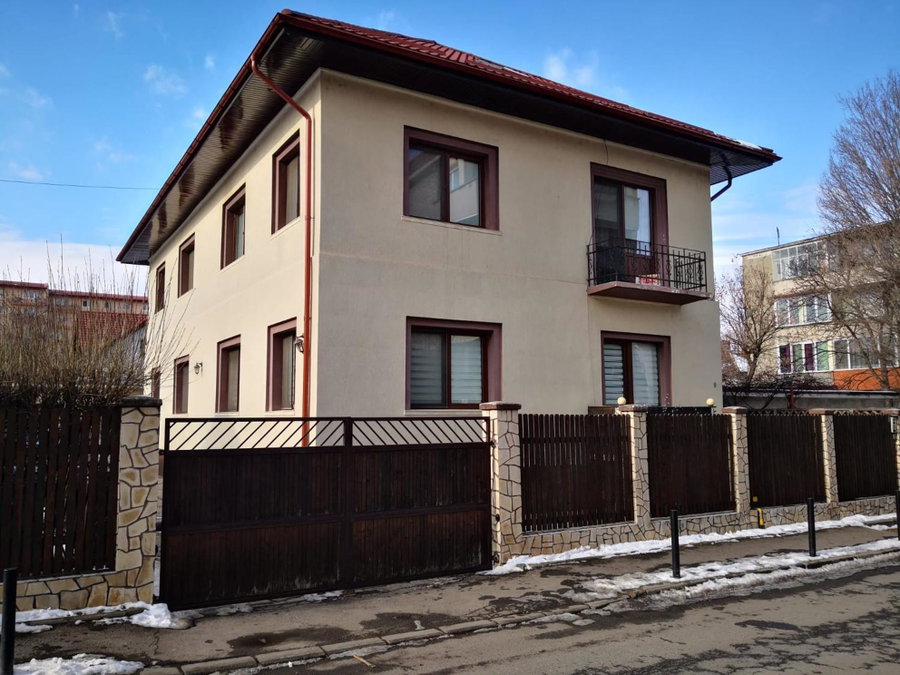 Apartament Aretta, Braşov, Romania