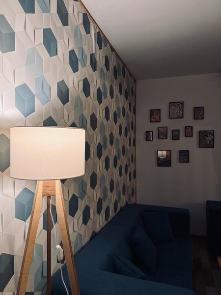 Apartament Aretta, Braşov, Romania