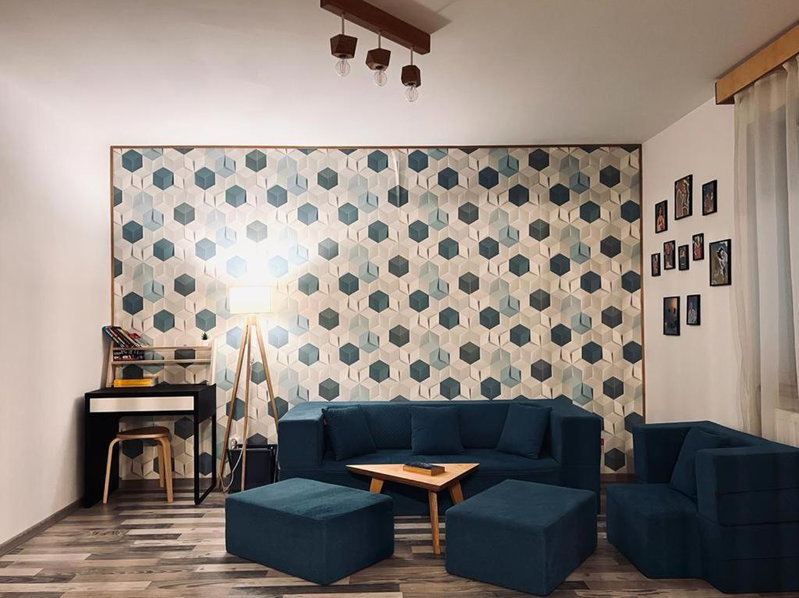 Apartament Aretta, Braşov, Romania
