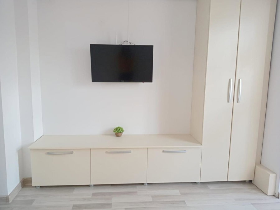 Criss Apartament, Suceava, Romania
