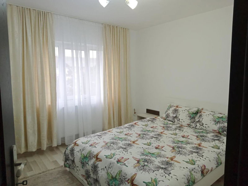 Criss Apartament, Suceava, Romania