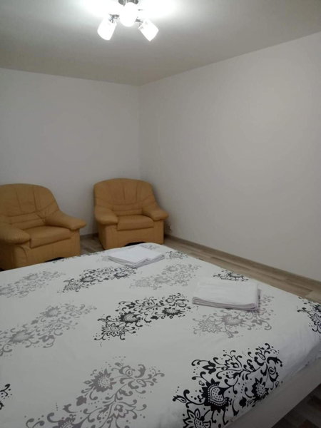 Criss Apartament, Suceava, Romania