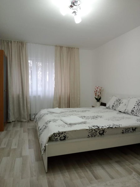 Criss Apartament, Suceava, Romania