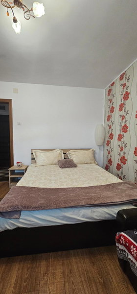 Casa Suzana, Piatra Neamţ, Romania