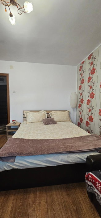 Casa Suzana, Piatra Neamţ, Romania