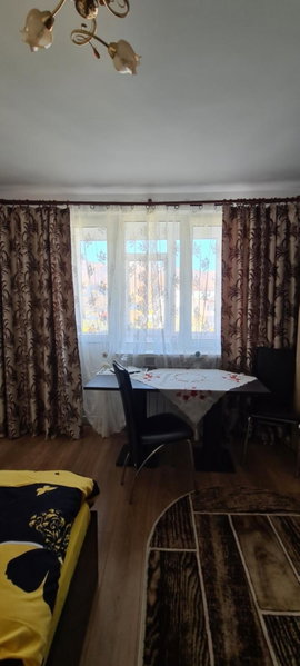 Casa Suzana, Piatra Neamţ, Romania