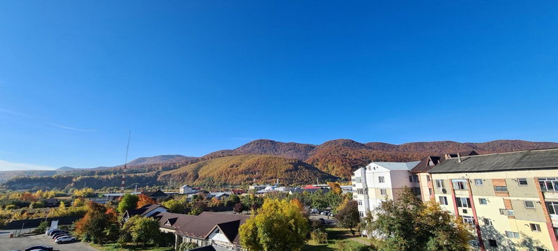 Casa Suzana, Piatra Neamţ, Romania