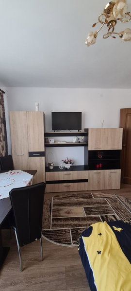Casa Suzana, Piatra Neamţ, Romania