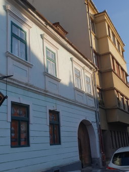 Stefy Central, Sibiu, Romania