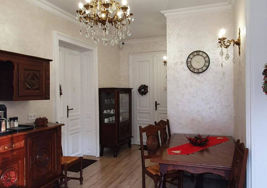 Casa Domnească Rarau, Câmpulung Moldovenesc, Romania