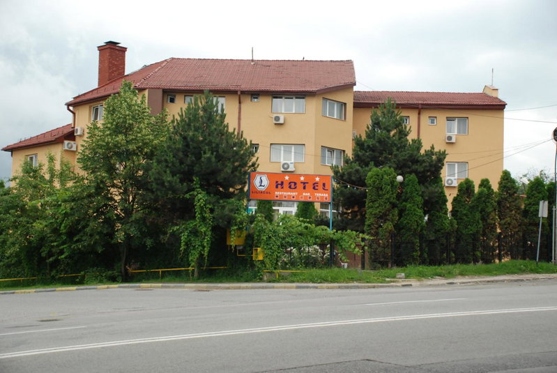 Hotel Liliacul, Cluj-Napoca, Romania
