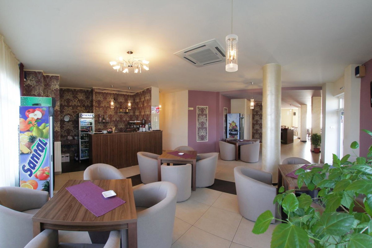 Hotel · Hotel Liliacul, Cluj-Napoca