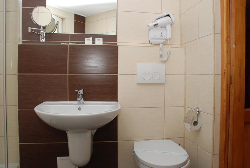 Hotel Liliacul, Cluj-Napoca, Romania