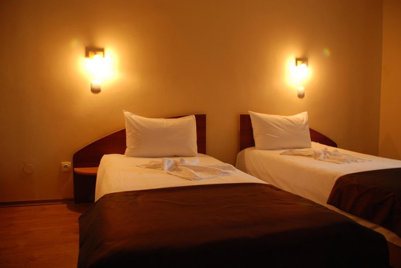 Hotel Liliacul, Cluj-Napoca, Romania