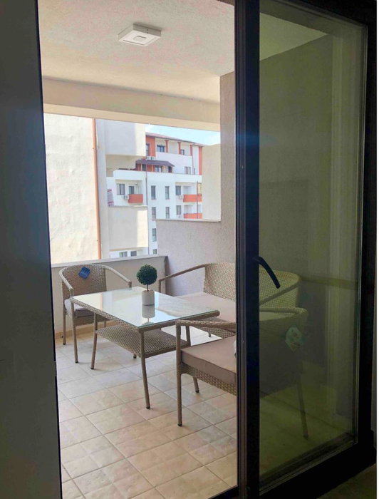 Apartment Luxury, Râmnicu Vâlcea, Romania