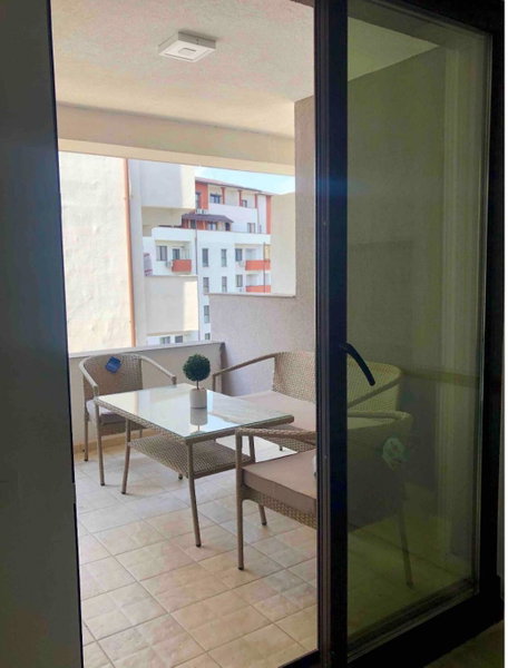 Apartment Luxury, Râmnicu Vâlcea, Romania