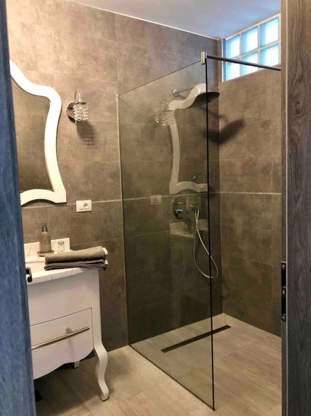 Apartment Luxury, Râmnicu Vâlcea, Romania
