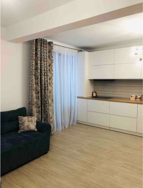 Apartment Luxury, Râmnicu Vâlcea, Romania