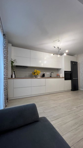 Apartment Luxury, Râmnicu Vâlcea, Romania