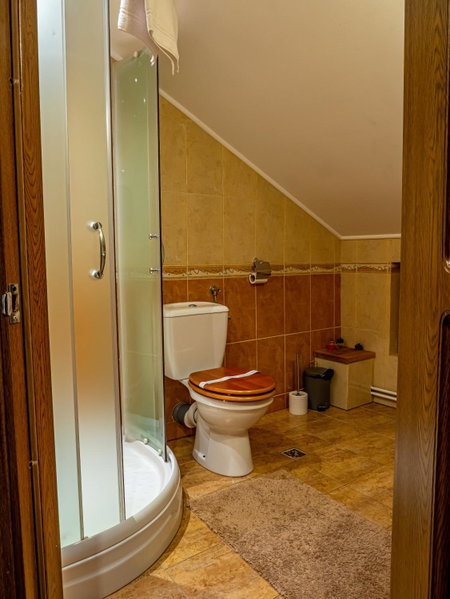 Casa Delia, Câmpulung Moldovenesc, Romania