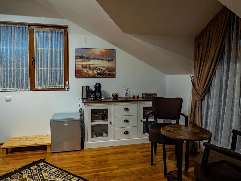 Casa Delia, Câmpulung Moldovenesc, Romania